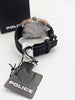 Police Creed Mens Skeleton Style Quartz Watch - Boxed **BRAND NEW**
