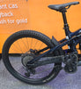 Trek Slash 8 Gen 6 27.5/29er 2026 Full Suspension MTB - Marianas Blue - Medium **Collection Only**