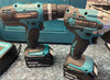 Makita tool bundle