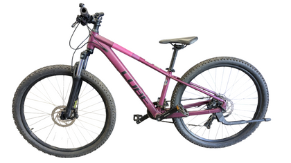 Cube Access WS (XS Frame) Ladie's Mountain Bike *Collection Only*