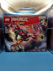 Lego Ninjago Dragons Rising