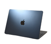 Apple MacBook Air 2022 13.6in M2 8GB 256GB  Midnight (Refurbished)