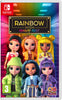 *cartridge only* Rainbow High: Runway Rush - Nintendo Switch