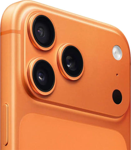 Apple iPhone 17 Pro Max 256GB Cosmic Orange
