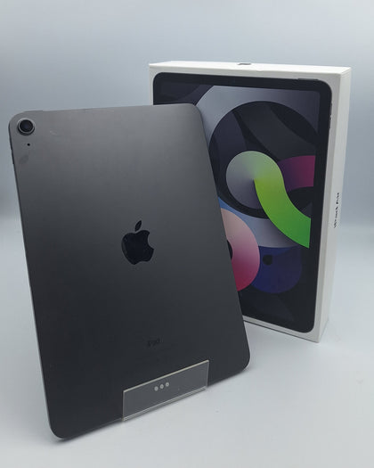 Apple iPad Air 4th generation 256GB silver grey wi-fi tablet BOXED