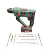 Parkside PABH 20-Li B2 20V Cordless Hammer Drill.