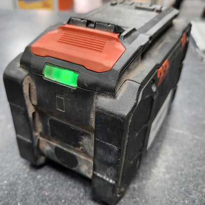 Hilti Nuron B 22-255 Li-ion Nuron 22V Battery 12.0Ah