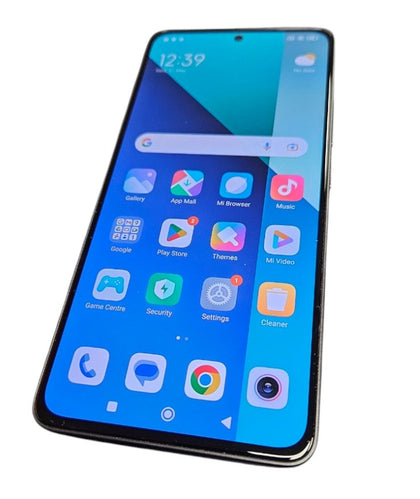 Xiaomi Redmi Note 13 256gb - Black
