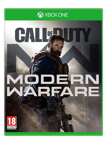 Call of Duty : Modern Warfare - Xbox One **COLLECTION ONLY**