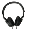 Sony MDR-ZX310 Black Headphones