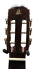 Admira Malaga Spanish-Built Classical Guitar
