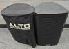 1 X Alto TS310 2000 Watt Active Speaker **Collection Only**