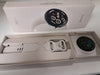 Google Pixel Watch 3 45mm WiFi - Silver - Porcelain Band - Great Yarmouth