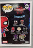 Funko POP! Vinyl Figure - #03 Spider-Man Marvel - Spiderman