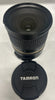 Tamron 24-70mm SP Di VC USD Lens - Canon EF-Fit
