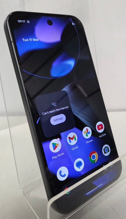 Google Pixel 9 256GB - Unlocked