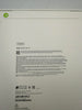 APPLE IPAD A16 (2025), 128GB, WIFI ONLY, BOXED **BRAND NEW SEALED NEVER OPENED**