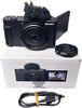 *Black Friday Deal* Sony ZV-1F Vlogging 20.1 Megapixels Digital Camera