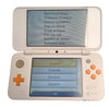 Nintendo 2DS XL Comes with Box (No Sylus)