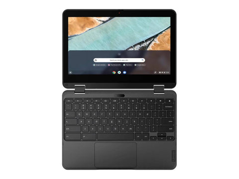 Lenovo 300E Chromebook Gen 3 AMD 3015Ce 4GB RAM 32GB eMMC 11.6