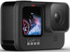 GoPro HERO9 Action Camera, Black