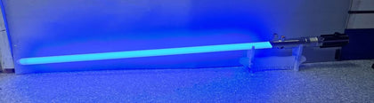 The Chosen One Xeno Pixel Parsec Saber (xeno3)