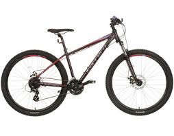 CARRERA VENGEANCE WOMENS HARDTAIL MOUNTAIN BIKE - MEDIUM 16