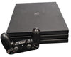 Sony PlayStation 4 Pro 1TB **Unboxed**