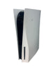 Sony Playstation 5 Console Disc edition