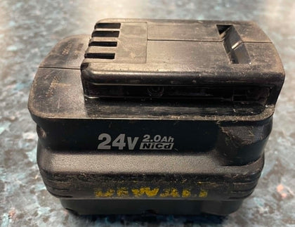 DeWalt 2.0Ah NiCd battery pack