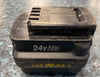 DeWalt 2.0Ah NiCd battery pack