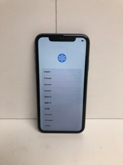 Apple iPhone 11 64Gb Purple