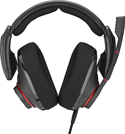 EPOS Sennheiser GSP 500 Open Acoustic Gaming Headset.