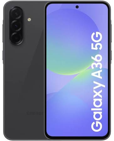 Samsung Galaxy A36 5G 256GB