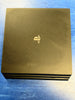 PS4 Playstation 4 Pro Console, 1TB Black