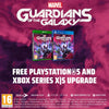 PS4 Marvel's Guardians of The Galaxy - SEALED