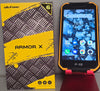 Ulefone Armor X6 16GB Black/Orange, ***Unlocked, Boxed***