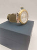 Invicta Pro Diver 13799 Men's Watch With Cotton Strap Quartz Movement