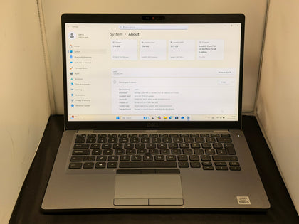 Dell Latitude 5410 windows 11 1tb ssd 32gb ram i5-10210u