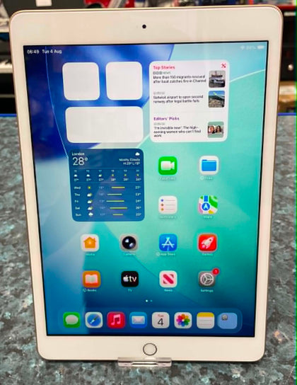 iPad (8th generation) - 32GB