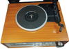 bush tt-1862 Turntable