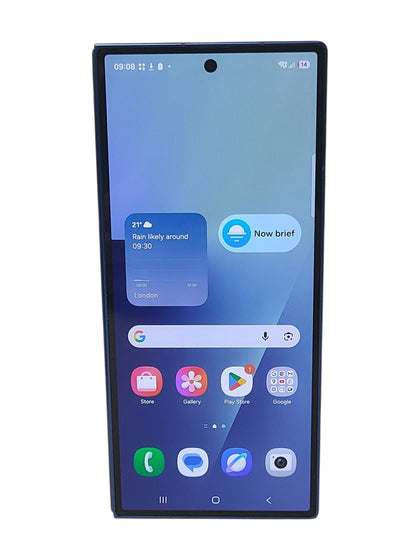 Samsung Galaxy Z Fold7 256GB - Unlocked
