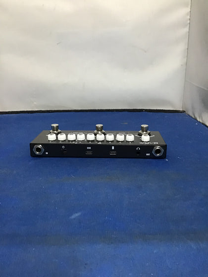 Cube Baby Guitar Pedal