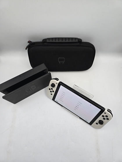 Nintendo Switch Oled Console