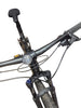 Scott Aspect 950 Grey Bike - S
