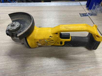 Dewalt dcg412