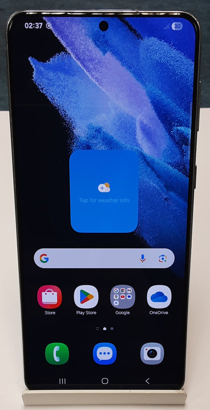 Galaxy s21 plus 256gb