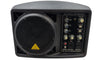 Behringer Eurolive B205D Compact 150-Watt Active PA/Monitor Speaker