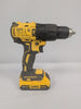 DeWalt XR 18V 1 x 4 Li-Ion Brushless Cordless Combi Drill DCD778