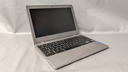 **JANUARY SALE** Samsung ChromeBook 4 XE310XBA/N4000/4GB Ram/32GB eMMC/11”/ChromeOS/A